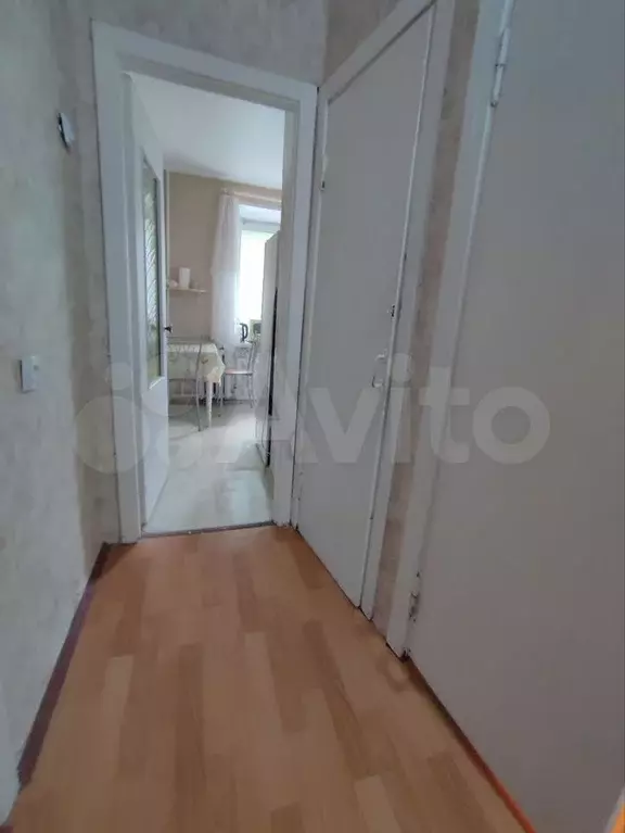 2-к. квартира, 44 м, 2/5 эт. - Фото 0