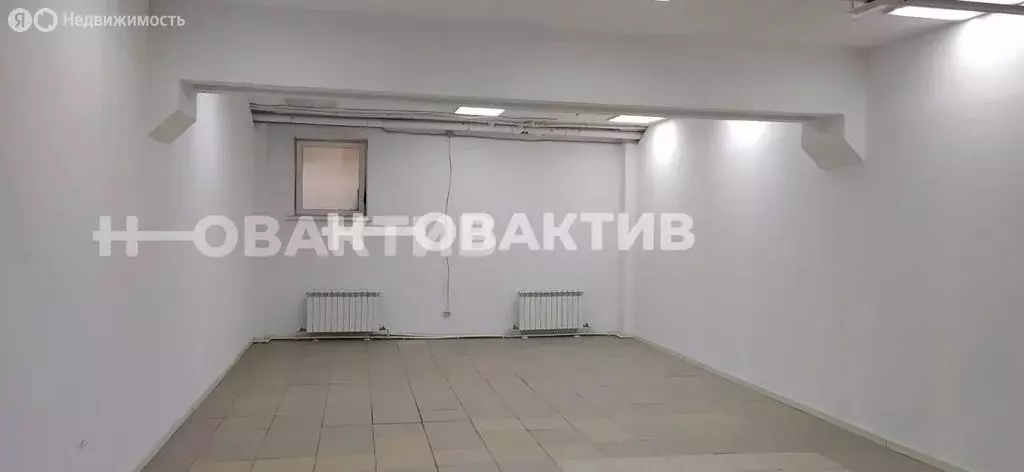 Помещение свободного назначения (22 м) - Фото 1