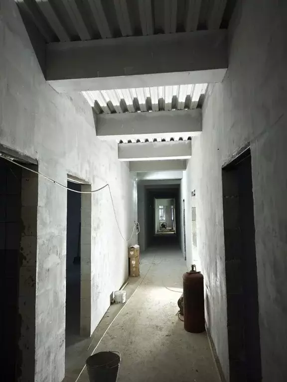 Помещение свободного назначения в Московская область, Солнечногорск ... - Фото 1