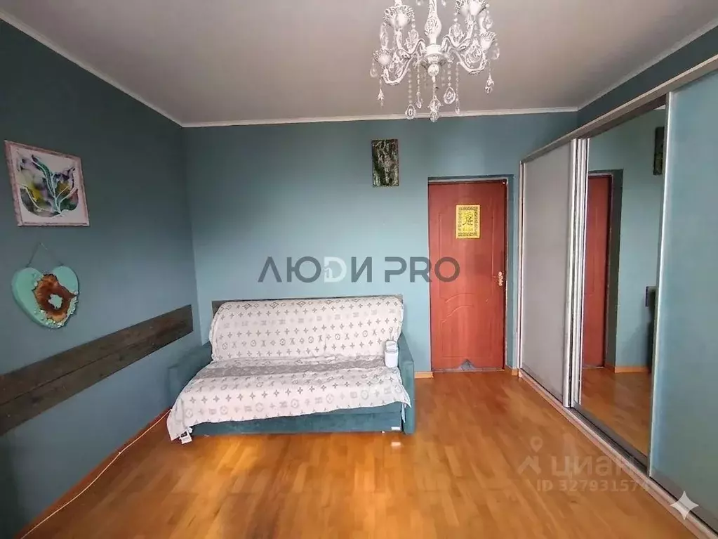 2-к кв. Башкортостан, Уфа Комсомольская ул., 159/1 (65.5 м) - Фото 2
