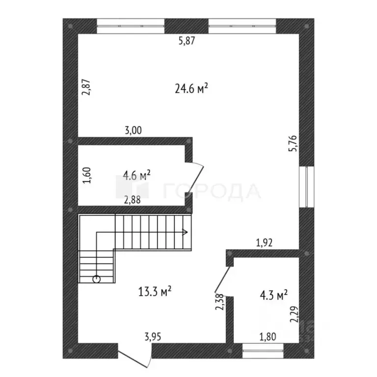 Дом в Алтайский край, Павловский район, пос. Новые зори бул. ... - Фото 2