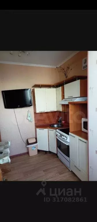 2-к кв. Ханты-Мансийский АО, Когалым Прибалтийская ул., 49 (53.0 м) - Фото 1