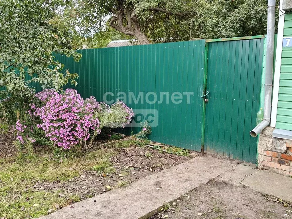 Дом в Курская область, Курский район, Пашковский сельсовет, д. 2-е ... - Фото 2