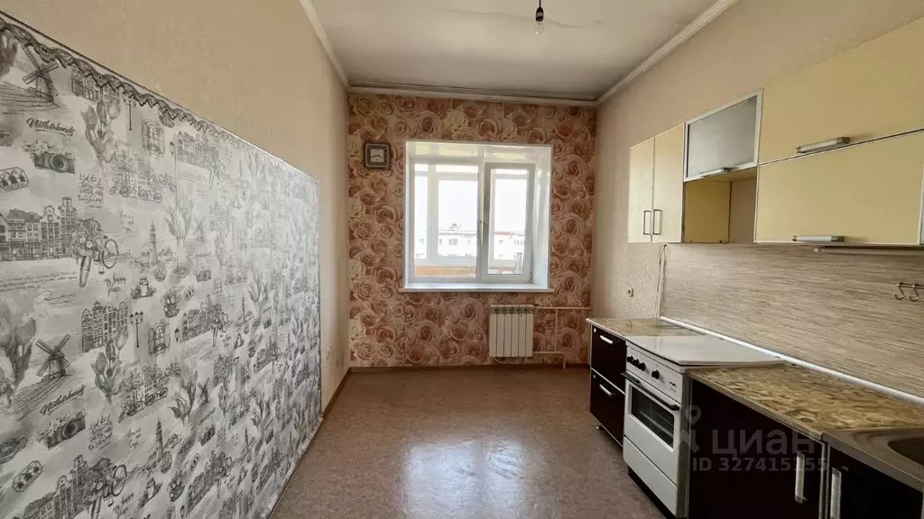 2-к кв. Хакасия, Абакан Аскизская ул., 220А (59.9 м) - Фото 2