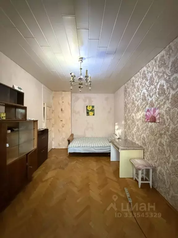 1-к кв. Москва ул. Амундсена, 10 (36.0 м) - Фото 2
