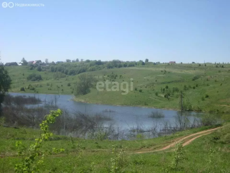 Дом в село Толмачёво, Центральная улица, 73 (39.1 м) - Фото 1