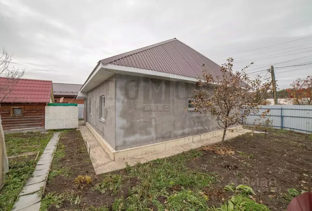 Дом в Свердловская область, Екатеринбург № 6 Химмашевец СНТ, 123 (83 ... - Фото 1