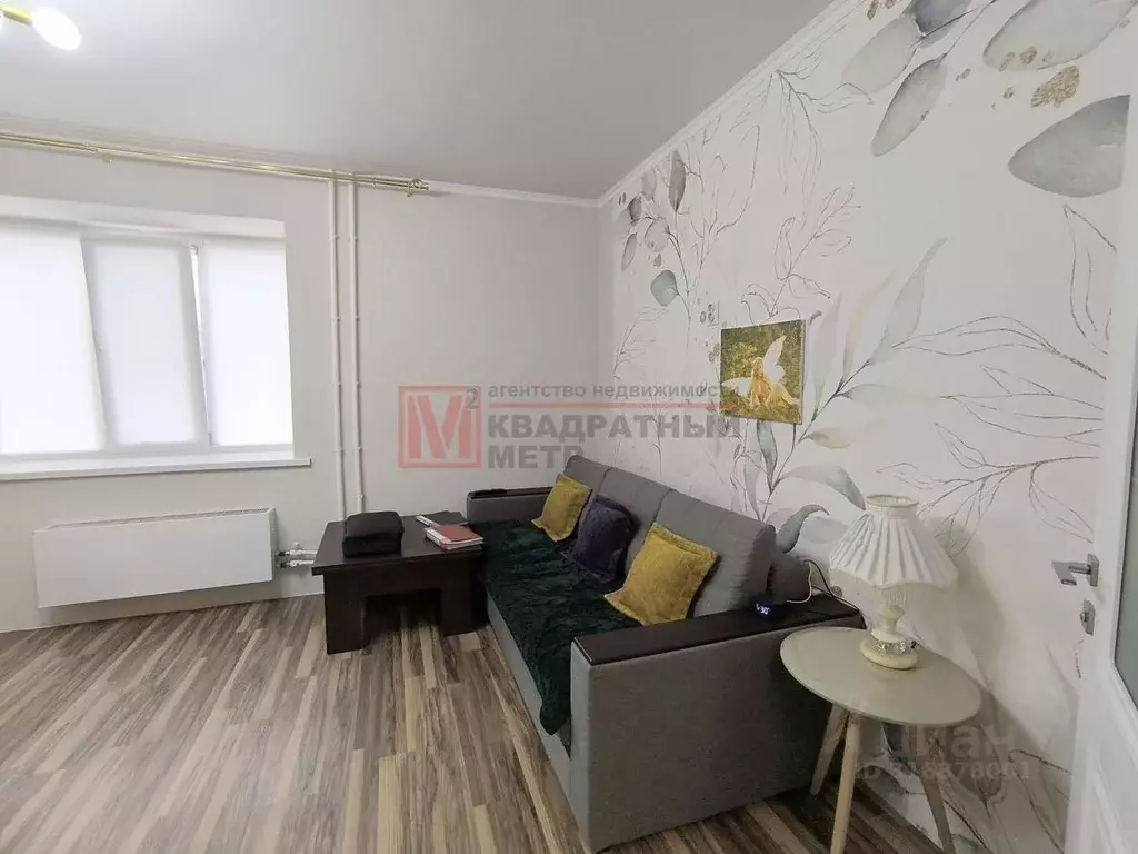 2-к кв. Белгородская область, Старый Оскол Дубрава мкр, 3 кв-л, 33 ... - Фото 0