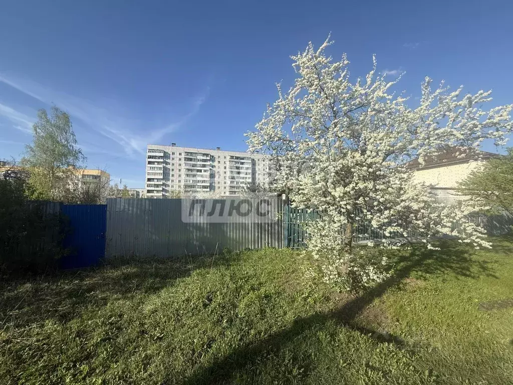 Участок в Московская область, Куровское Орехово-Зуевский городской ... - Фото 0