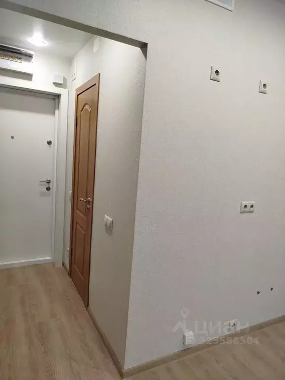 1-к кв. Москва проезд Стройкомбината, 1 (20.0 м) - Фото 2