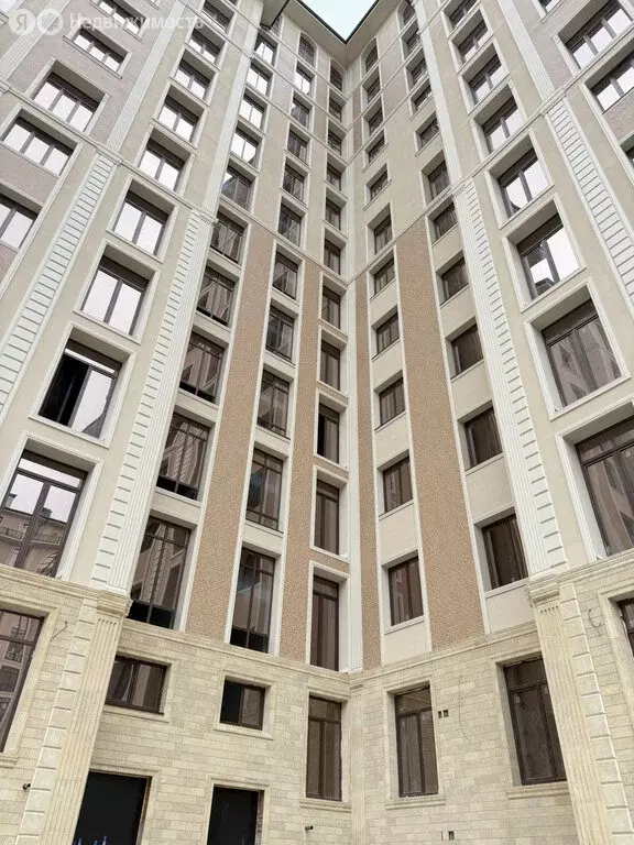 2-комнатная квартира: Нальчик, проспект Ленина, 1К (78.3 м) - Фото 2