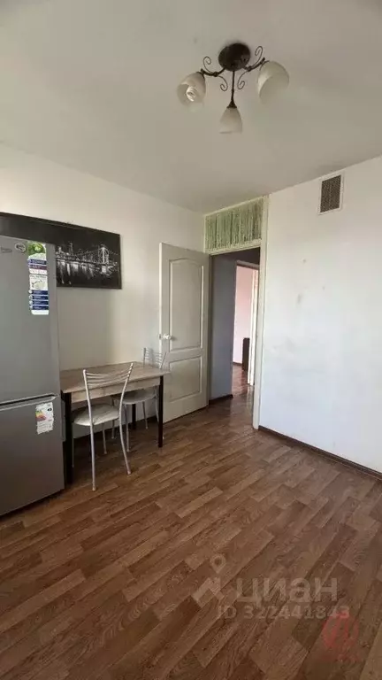 1-к кв. Краснодарский край, Новороссийск ул. Мурата Ахеджака, 22 (34.0 ... - Фото 1