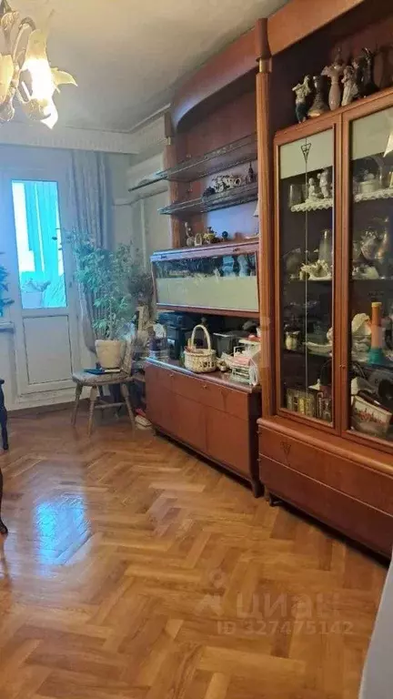 2-к кв. Москва Шереметьевская ул., 27 (61.0 м) - Фото 1