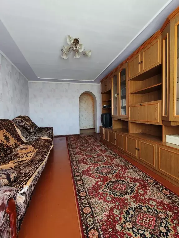 Продаётся 1-к квартира, 32.6 м - Фото 1
