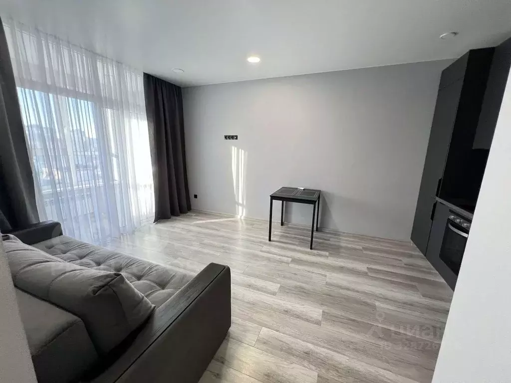 2-к кв. Волгоградская область, Волгоград ул. Малиновского, 14 (39.6 м) - Фото 2