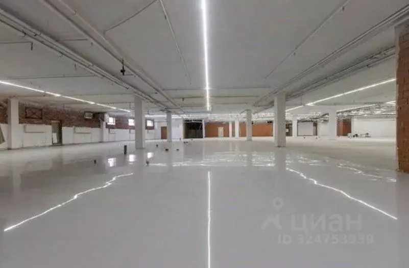 Помещение свободного назначения в Санкт-Петербург просп. Испытателей, ... - Фото 0