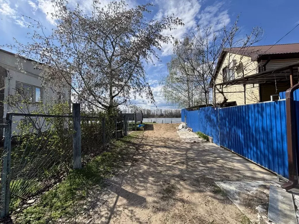 Дом в Астраханская область, Красноярский муниципальный округ, Тюльпан ... - Фото 2