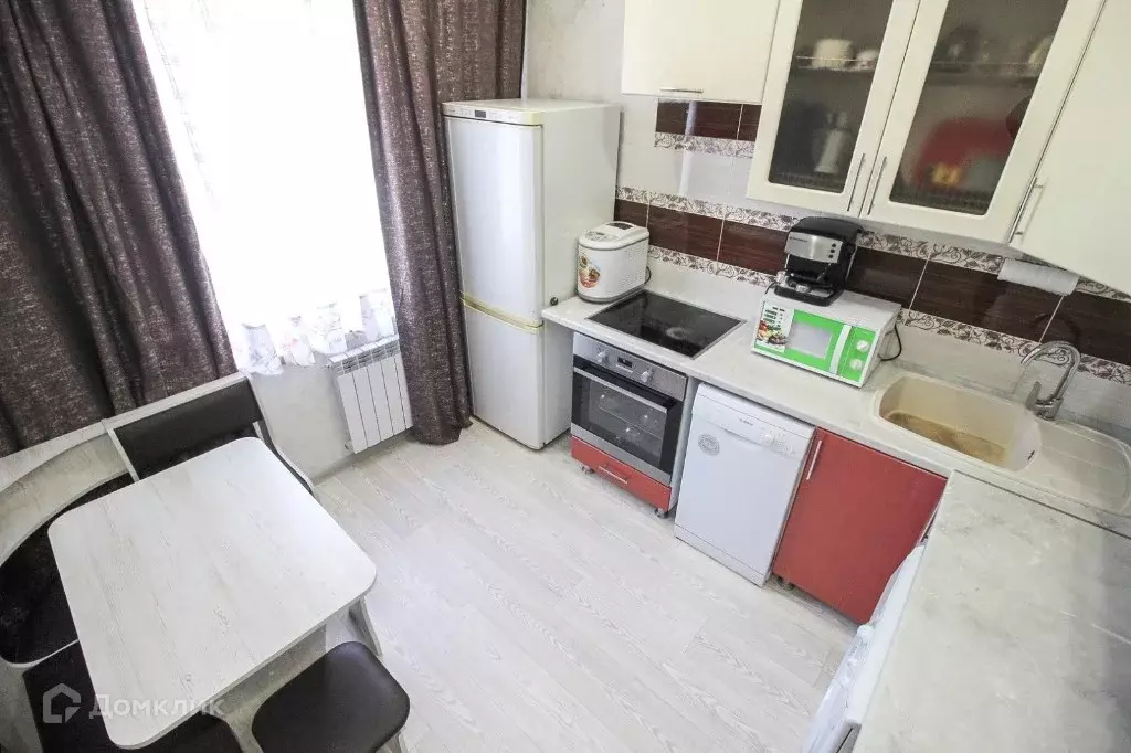 Продаётся 3-к квартира, 71.9 м - Фото 1