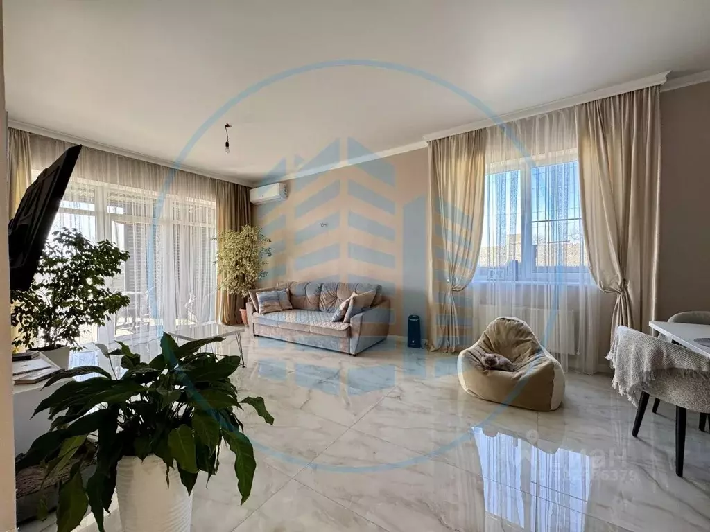 Дом в Ставропольский край, Ессентуки ул. Сельхозная (131 м) - Фото 1