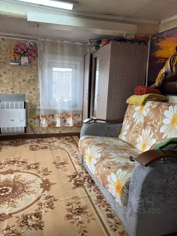 Дом в Курганская область, Курган ул. Котовского (23 м) - Фото 1