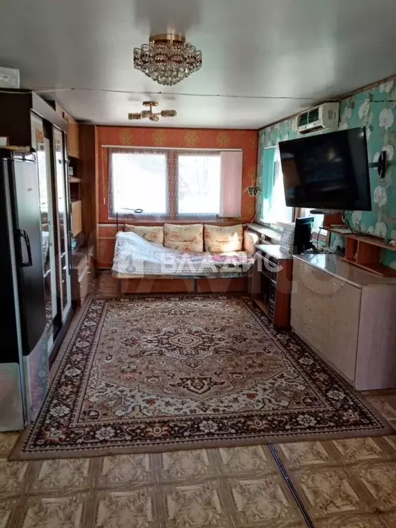 Дом 84 м на участке 15 сот. - Фото 1