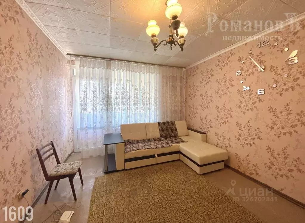 3-к кв. Ставропольский край, Ставрополь № 19 мкр, ул. Бруснева, 9 ... - Фото 2