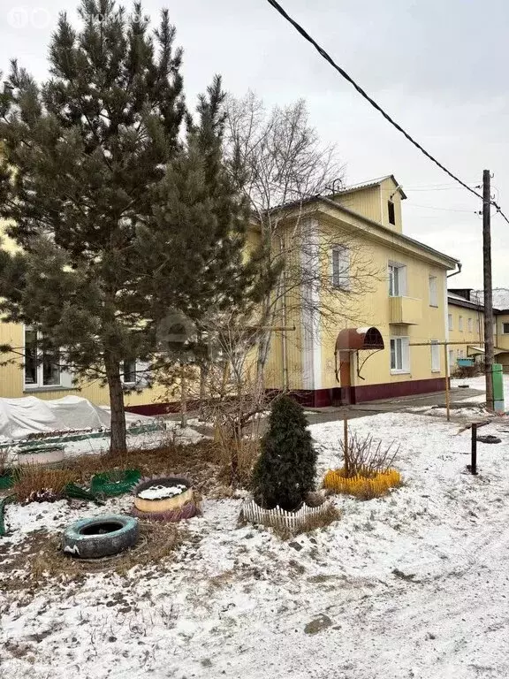 3-комнатная квартира: Черногорск, Советская улица, 61 (76.6 м) - Фото 2