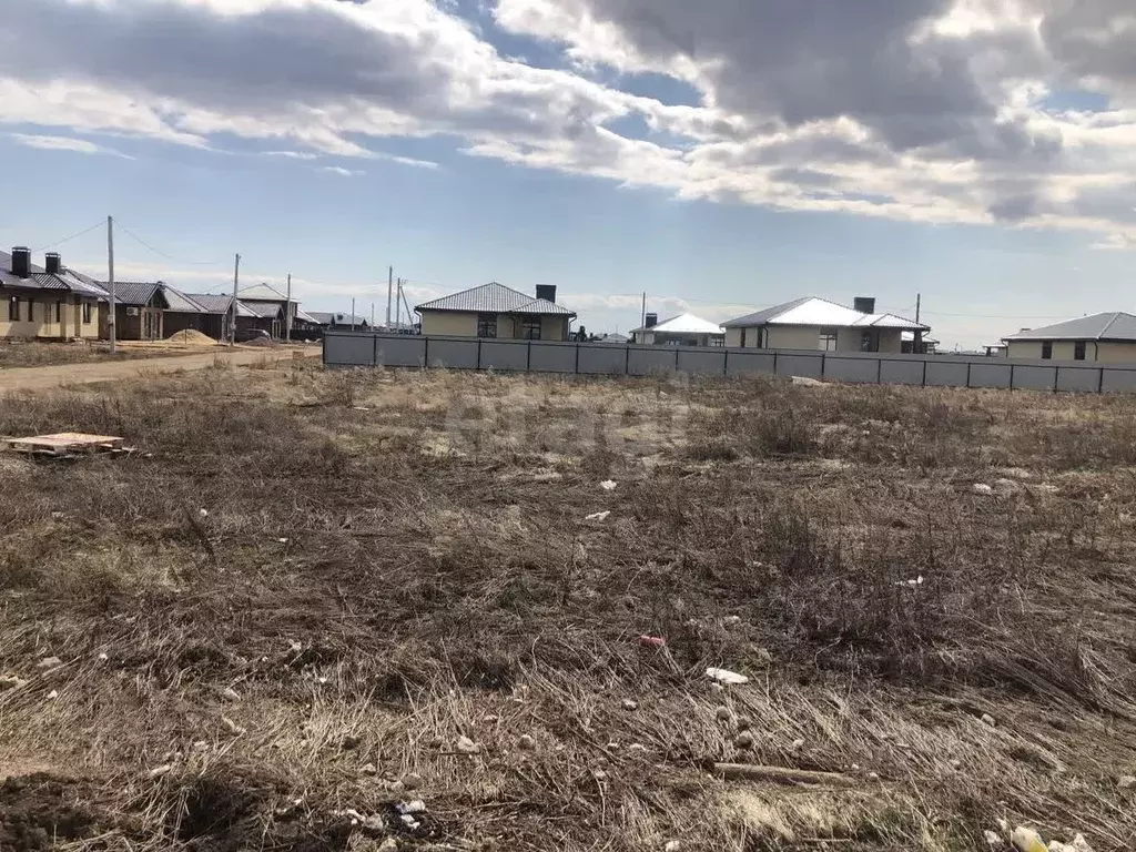 Участок в Татарстан, Лаишевский район, с. Сокуры, Новые Сокуры- 3 кп ... - Фото 1