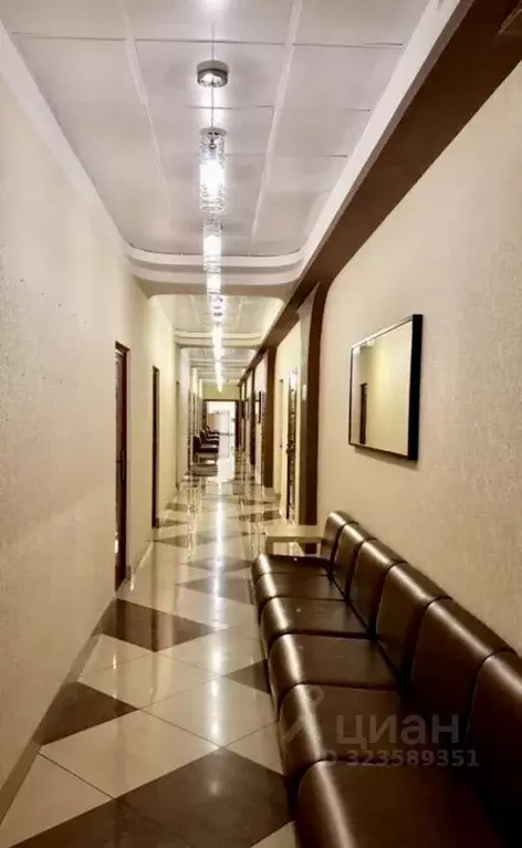 Офис в Воронежская область, Воронеж Кольцовская ул., 23 (558 м) - Фото 2