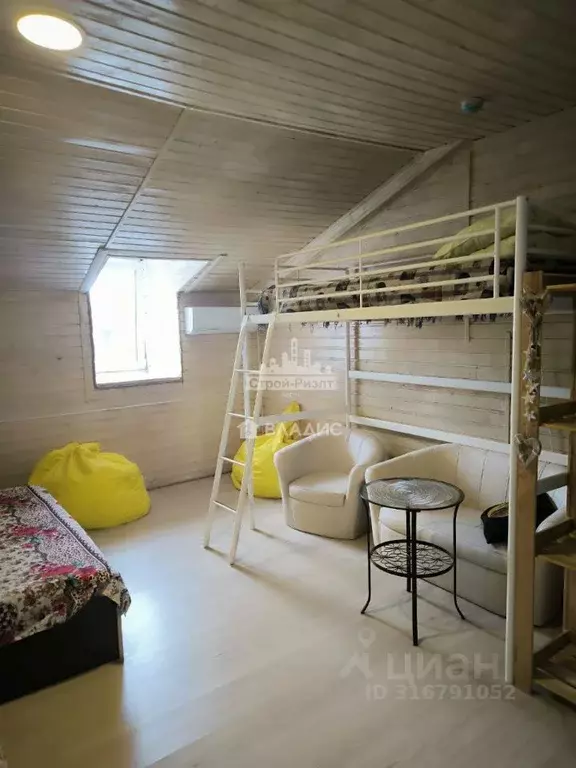 Комната Крым, Керчь ул. Театральная, 42 (35.0 м) - Фото 0