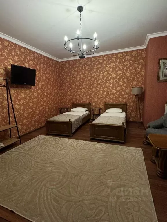 Комната Дагестан, Махачкала просп. Гамидова, 67А (38.0 м) - Фото 2