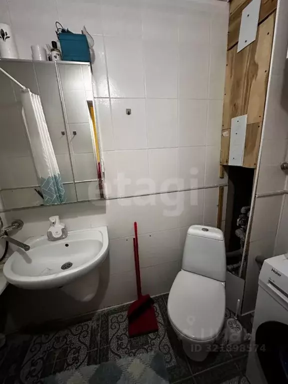 1-к кв. Башкортостан, Уфа ул. Достоевского, 29 (43.9 м) - Фото 0