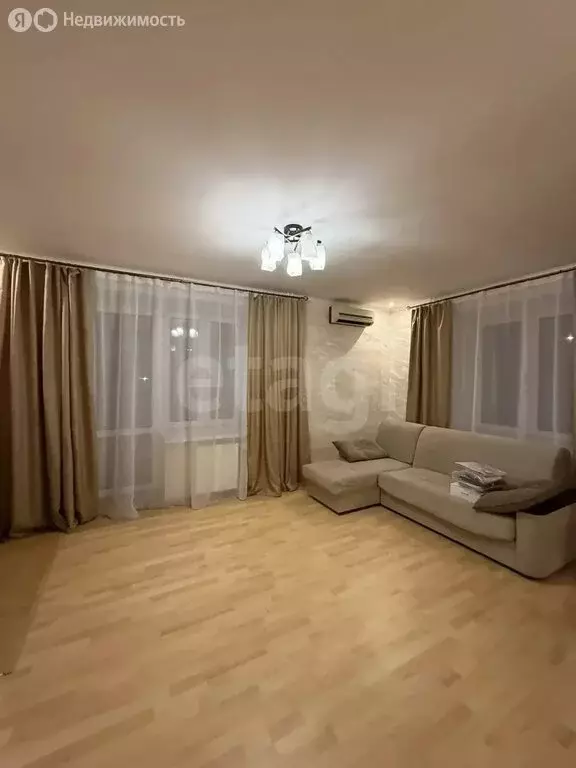 2-комнатная квартира: Чита, улица Полины Осипенко, 22 (101 м) - Фото 2