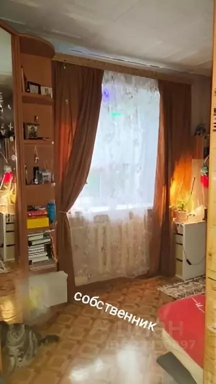 3-к кв. Московская область, Люберцы городской округ, Красково пгт ул. ... - Фото 1