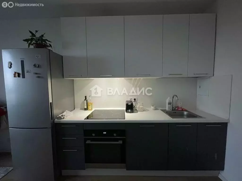 1-комнатная квартира: Мытищи, улица Стрельбище Динамо, 10 (36.5 м) - Фото 2