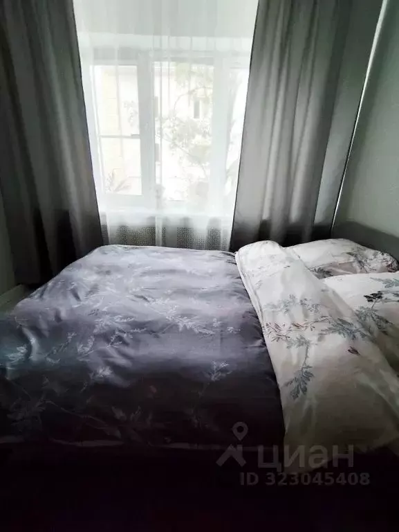 1-к кв. Костромская область, Кострома ул. Свердлова, 125А (33.0 м) - Фото 2