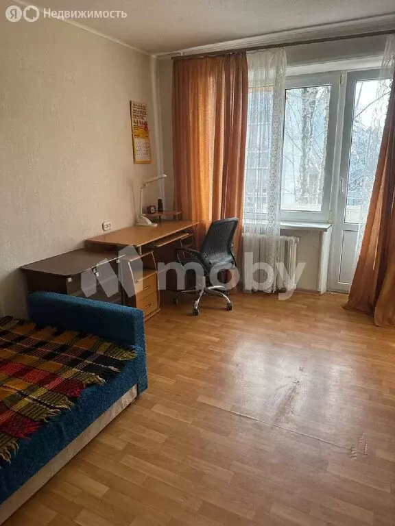 1-комнатная квартира: Светлогорск, Ленинградская улица, 7 (30 м) - Фото 1