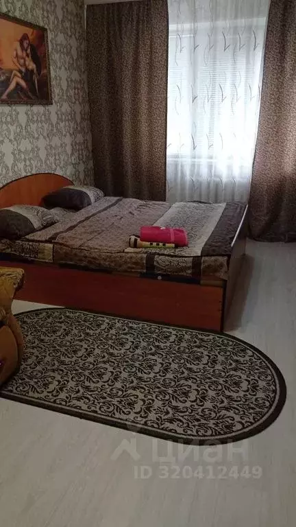 2-к кв. Курская область, Курск просп. Кулакова, 35 (45.0 м) - Фото 1