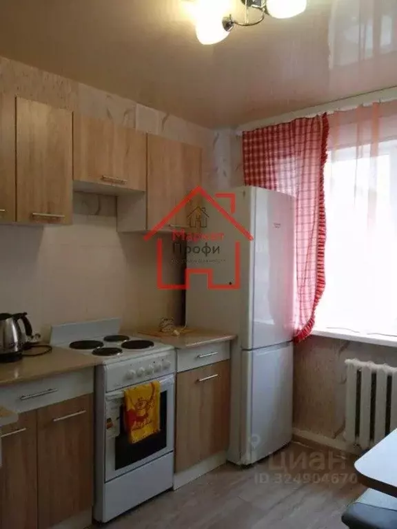 1-к кв. Свердловская область, Нижнесергинский район, Верхние Серги пгт ... - Фото 2