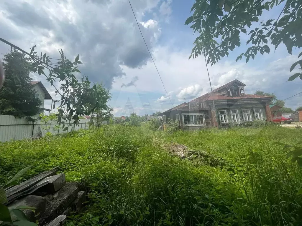 Дом 45 м на участке 15 сот. - Фото 0