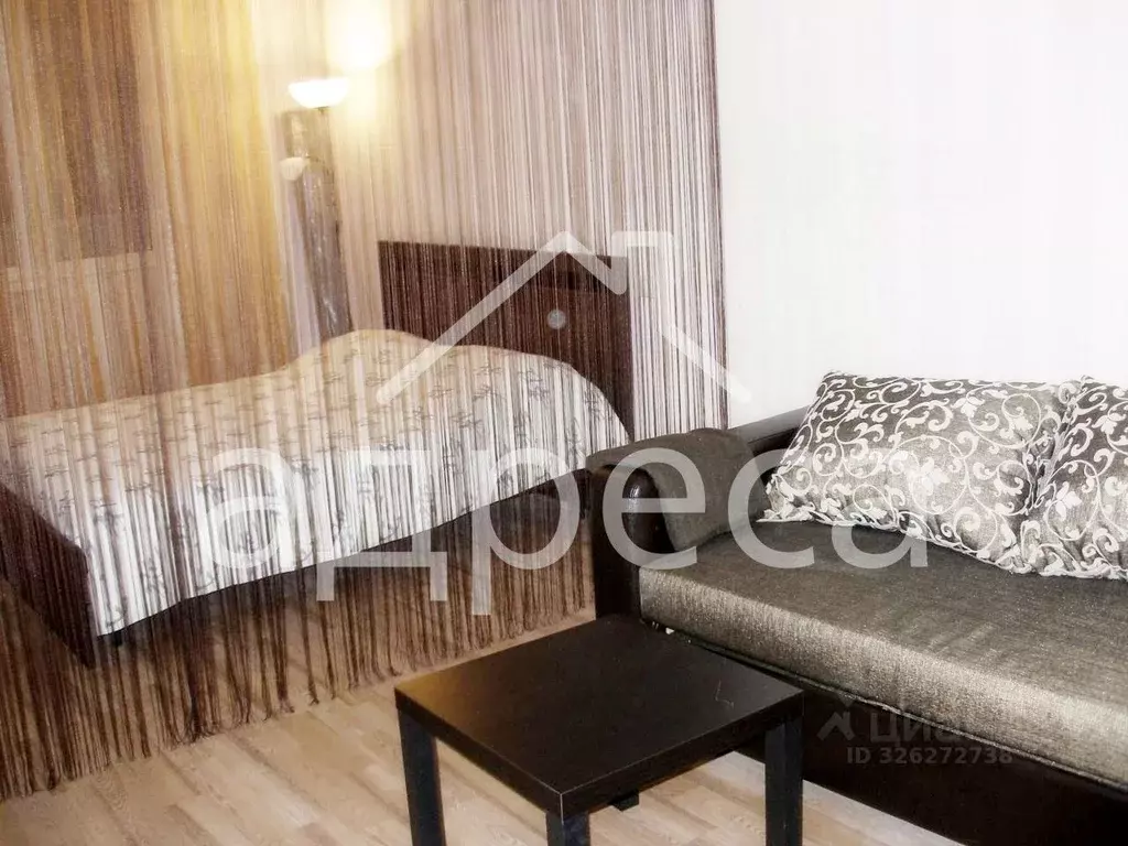 1-к кв. Самарская область, Самара Революционная ул., 4 (52.6 м) - Фото 2