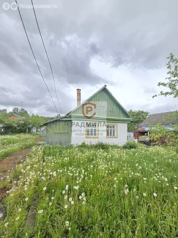 Дом в Краснозаводск, улица Чехова, 36 (62 м) - Фото 2