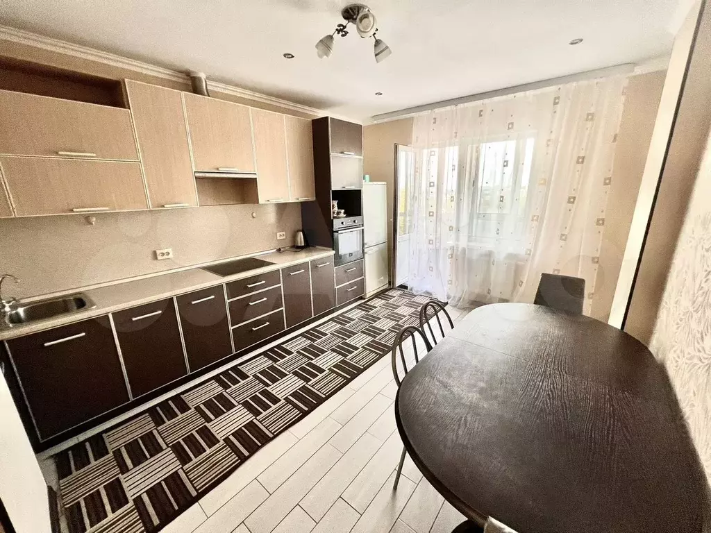 2-к. квартира, 80 м, 15/16 эт. - Фото 0