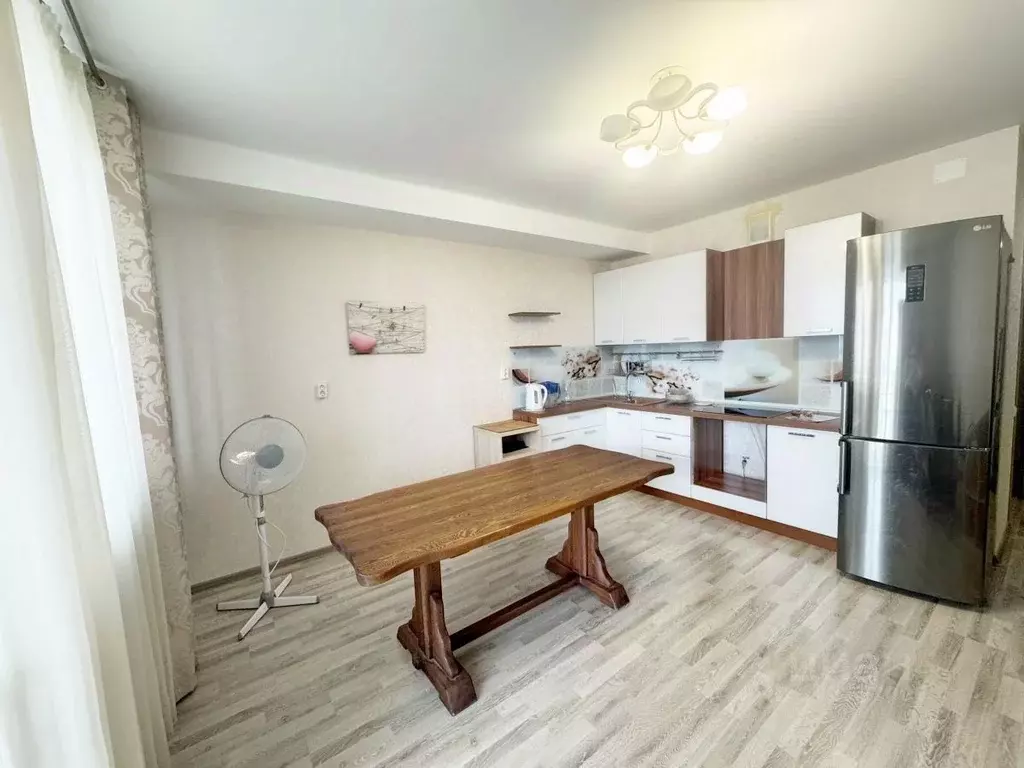 Студия Челябинская область, Челябинский городской округ, пос. ... - Фото 0