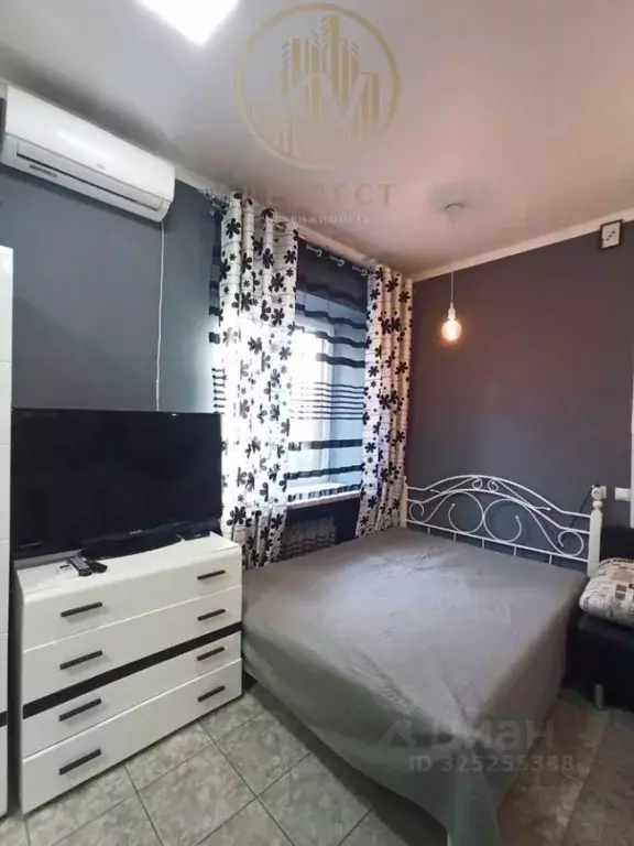 1-к кв. Ставропольский край, Кисловодск ул. Горького, 32 (30.0 м) - Фото 1