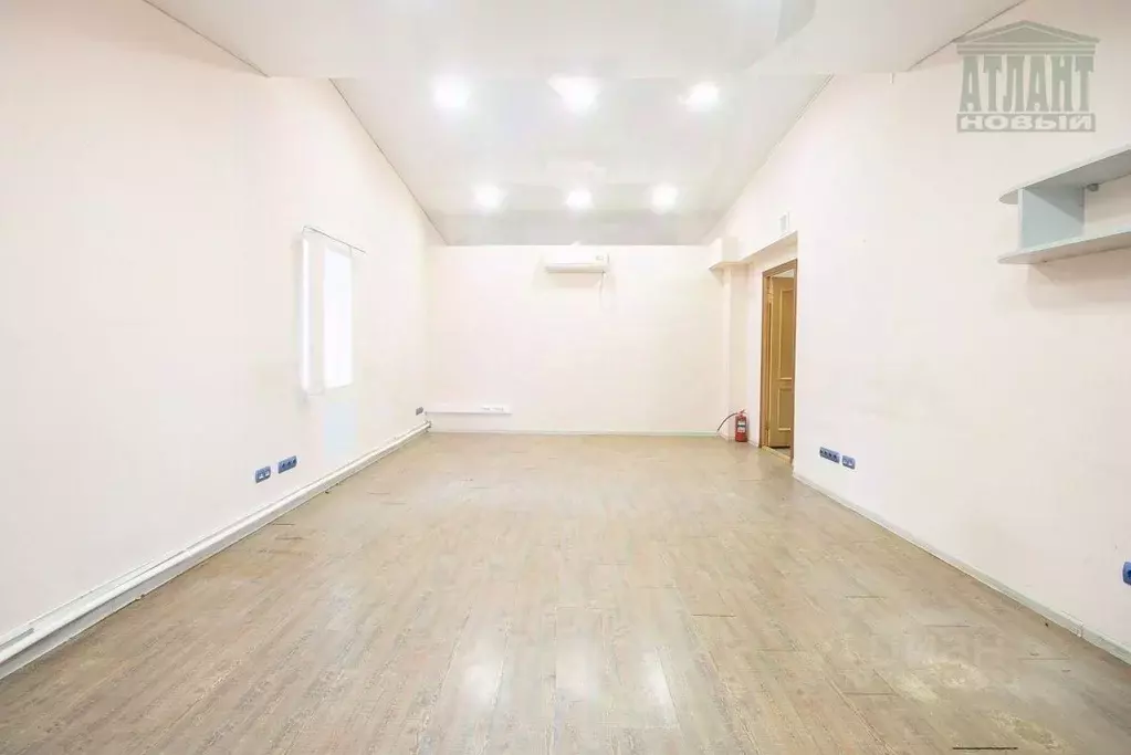 Офис в Хабаровский край, Хабаровск ул. Льва Толстого, 8А (129 м) - Фото 1
