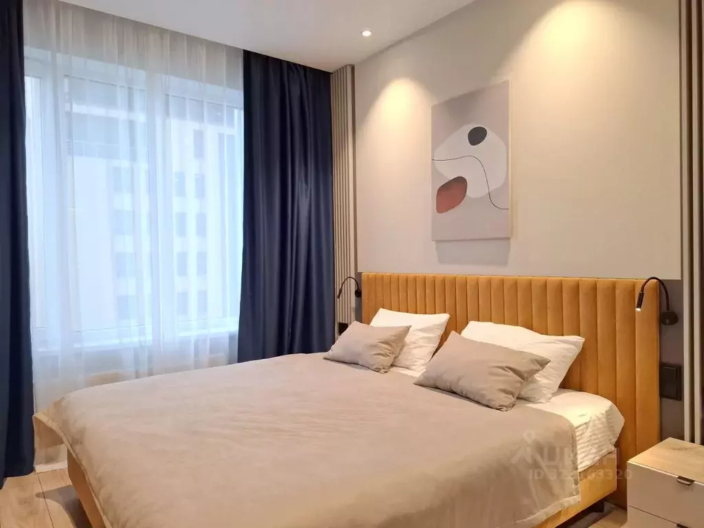 Студия Санкт-Петербург просп. Энергетиков, 8к2 (25.4 м) - Фото 0