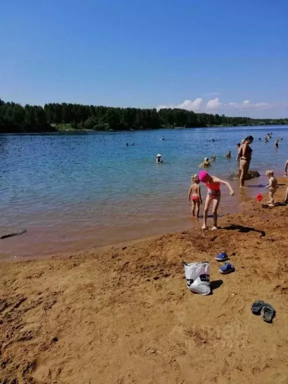 Дом в Ленинградская область, Кировский район, Мгинское городское ... - Фото 1