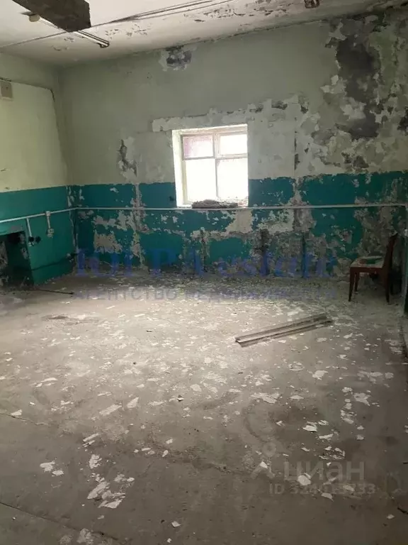 Помещение свободного назначения в Ханты-Мансийский АО, Нижневартовск ... - Фото 2