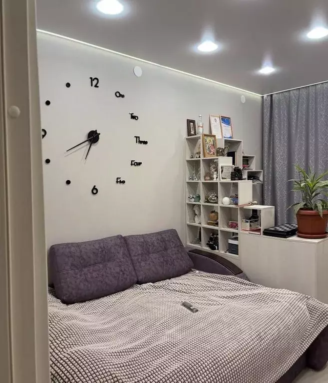 2-к кв. Нижегородская область, Нижний Новгород ул. Новокузнечихинская, ... - Фото 1